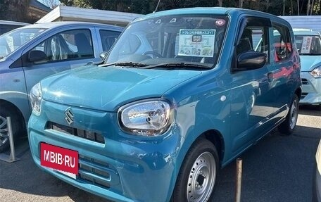 Suzuki Alto, 2022 год, 550 000 рублей, 4 фотография