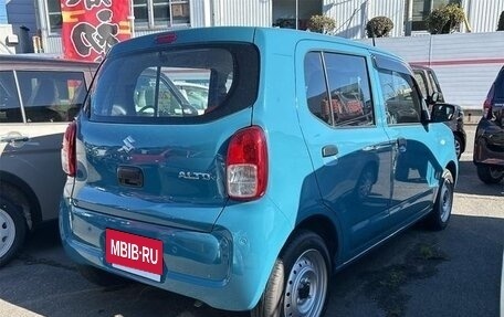 Suzuki Alto, 2022 год, 550 000 рублей, 7 фотография