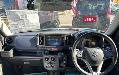 Suzuki Alto, 2022 год, 550 000 рублей, 14 фотография