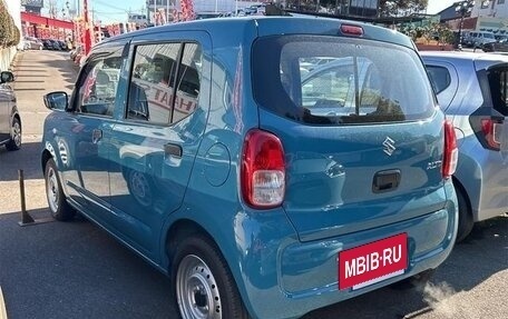 Suzuki Alto, 2022 год, 550 000 рублей, 5 фотография