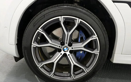 BMW X6, 2021 год, 11 280 000 рублей, 5 фотография