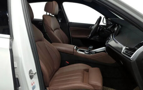 BMW X6, 2021 год, 11 280 000 рублей, 11 фотография