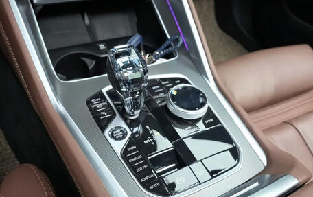 BMW X6, 2021 год, 11 280 000 рублей, 9 фотография