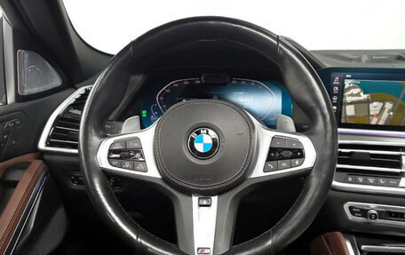 BMW X6, 2021 год, 11 280 000 рублей, 13 фотография