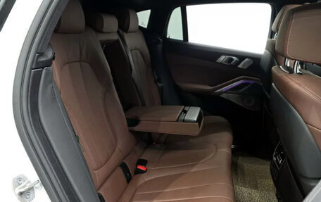 BMW X6, 2021 год, 11 280 000 рублей, 12 фотография