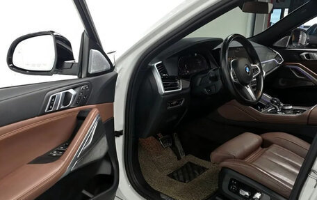 BMW X6, 2021 год, 11 280 000 рублей, 10 фотография