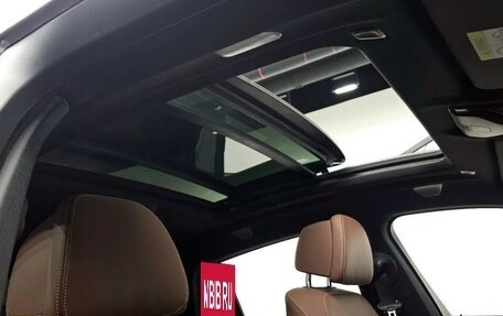 BMW X6, 2021 год, 11 280 000 рублей, 17 фотография