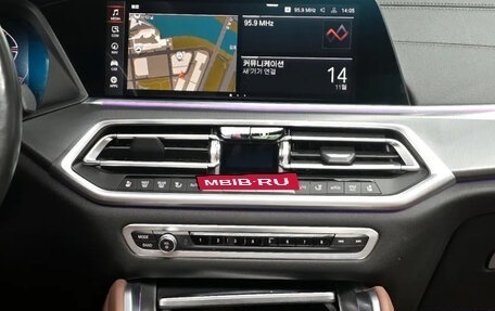 BMW X6, 2021 год, 11 280 000 рублей, 14 фотография