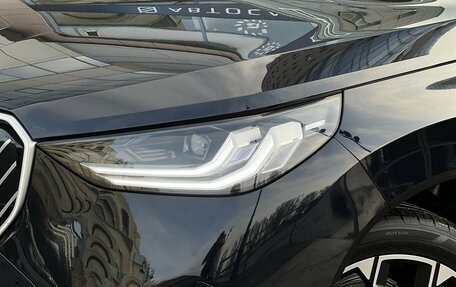 BMW X3, 2025 год, 6 590 000 рублей, 5 фотография