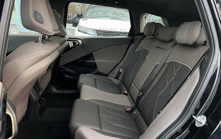 BMW X3, 2025 год, 6 590 000 рублей, 8 фотография