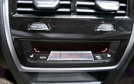 BMW X6, 2021 год, 11 280 000 рублей, 19 фотография