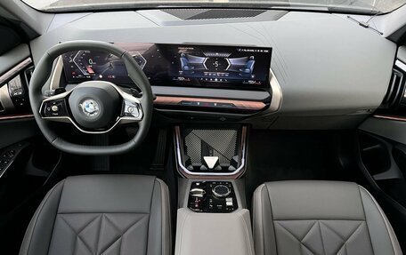 BMW X3, 2025 год, 6 590 000 рублей, 9 фотография