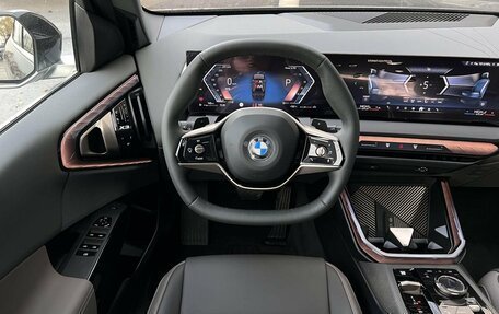 BMW X3, 2025 год, 6 590 000 рублей, 10 фотография