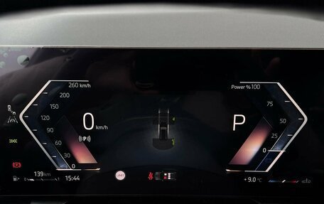 BMW X3, 2025 год, 6 590 000 рублей, 13 фотография