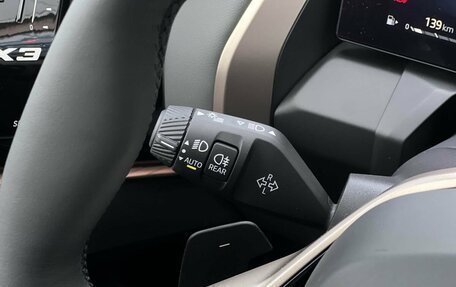 BMW X3, 2025 год, 6 590 000 рублей, 11 фотография