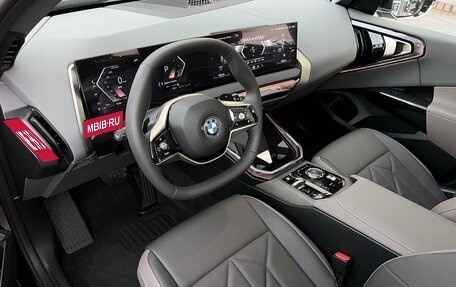 BMW X3, 2025 год, 6 590 000 рублей, 7 фотография