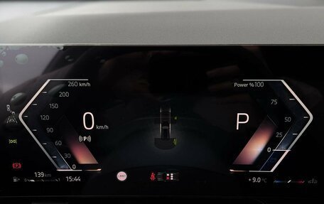 BMW X3, 2025 год, 6 590 000 рублей, 14 фотография