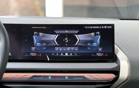 BMW X3, 2025 год, 6 590 000 рублей, 16 фотография