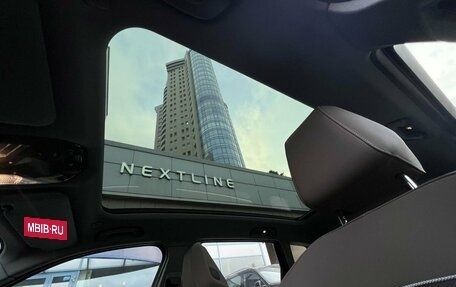 BMW X3, 2025 год, 6 590 000 рублей, 15 фотография