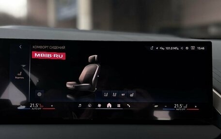 BMW X3, 2025 год, 6 590 000 рублей, 23 фотография