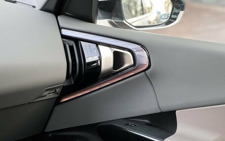 BMW X3, 2025 год, 6 590 000 рублей, 29 фотография