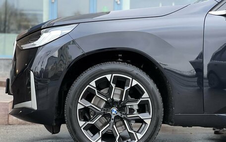 BMW X3, 2025 год, 6 590 000 рублей, 33 фотография