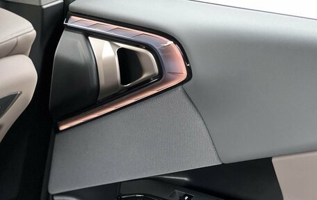 BMW X3, 2025 год, 6 590 000 рублей, 30 фотография