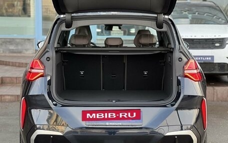 BMW X3, 2025 год, 6 590 000 рублей, 31 фотография