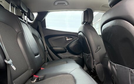 Hyundai ix35 I рестайлинг, 2012 год, 1 290 000 рублей, 4 фотография