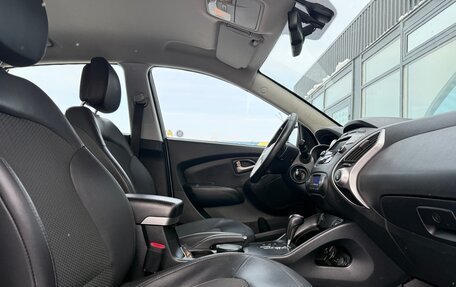 Hyundai ix35 I рестайлинг, 2012 год, 1 290 000 рублей, 7 фотография