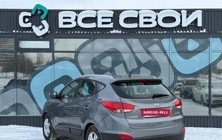 Hyundai ix35 I рестайлинг, 2012 год, 1 290 000 рублей, 3 фотография