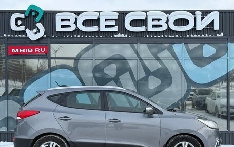 Hyundai ix35 I рестайлинг, 2012 год, 1 290 000 рублей, 8 фотография