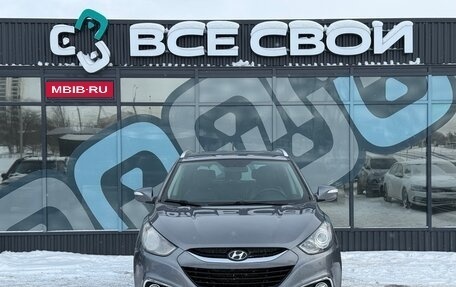 Hyundai ix35 I рестайлинг, 2012 год, 1 290 000 рублей, 5 фотография