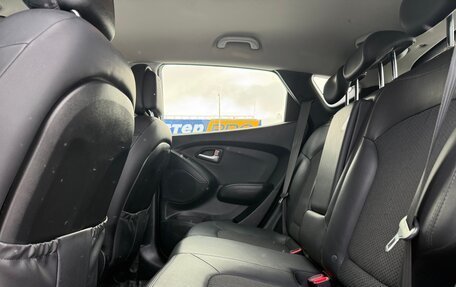 Hyundai ix35 I рестайлинг, 2012 год, 1 290 000 рублей, 11 фотография