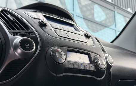 Hyundai ix35 I рестайлинг, 2012 год, 1 290 000 рублей, 14 фотография