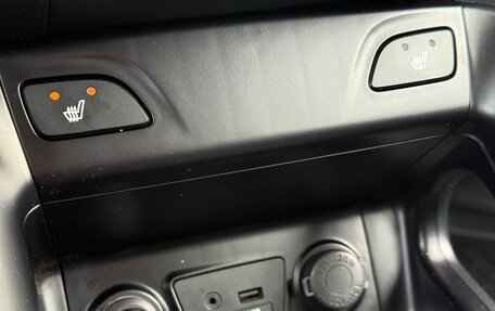 Hyundai ix35 I рестайлинг, 2012 год, 1 290 000 рублей, 20 фотография