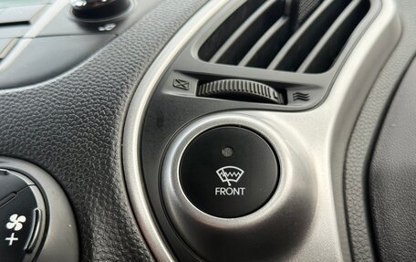 Hyundai ix35 I рестайлинг, 2012 год, 1 290 000 рублей, 21 фотография