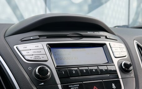 Hyundai ix35 I рестайлинг, 2012 год, 1 290 000 рублей, 23 фотография