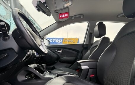 Hyundai ix35 I рестайлинг, 2012 год, 1 290 000 рублей, 13 фотография