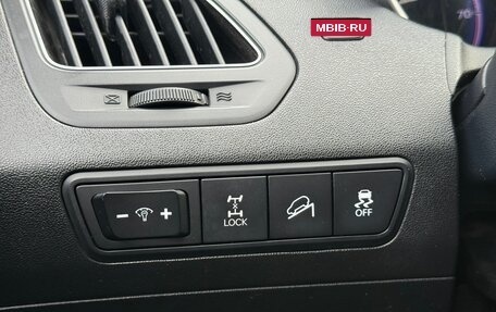 Hyundai ix35 I рестайлинг, 2012 год, 1 290 000 рублей, 18 фотография