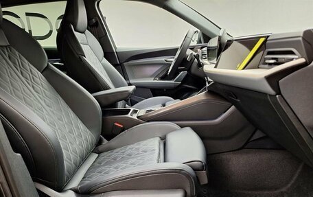 Audi Q5, 2025 год, 7 770 000 рублей, 7 фотография