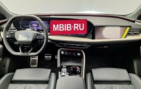 Audi Q5, 2025 год, 7 770 000 рублей, 4 фотография