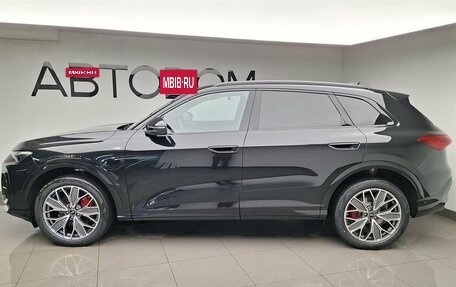 Audi Q5, 2025 год, 7 770 000 рублей, 2 фотография