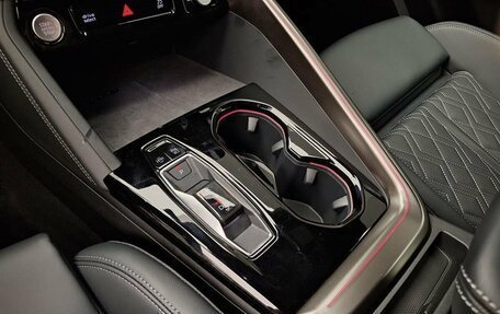 Audi Q5, 2025 год, 7 770 000 рублей, 17 фотография