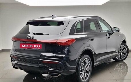 Audi Q5, 2025 год, 7 770 000 рублей, 3 фотография