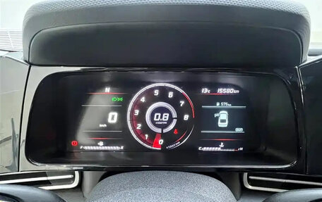 Hyundai Elantra, 2022 год, 1 400 000 рублей, 12 фотография