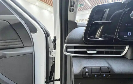 Hyundai Elantra, 2022 год, 1 400 000 рублей, 16 фотография