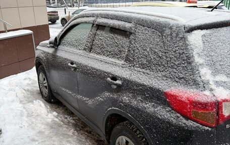 Suzuki Vitara II рестайлинг, 2016 год, 1 350 000 рублей, 4 фотография