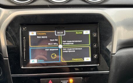 Suzuki Vitara II рестайлинг, 2016 год, 1 350 000 рублей, 7 фотография