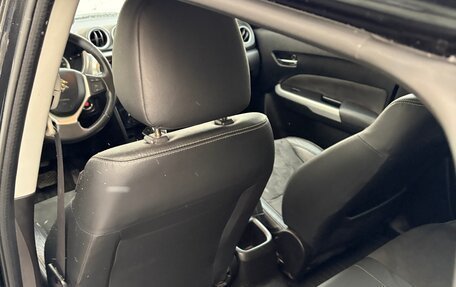 Suzuki Vitara II рестайлинг, 2016 год, 1 350 000 рублей, 9 фотография